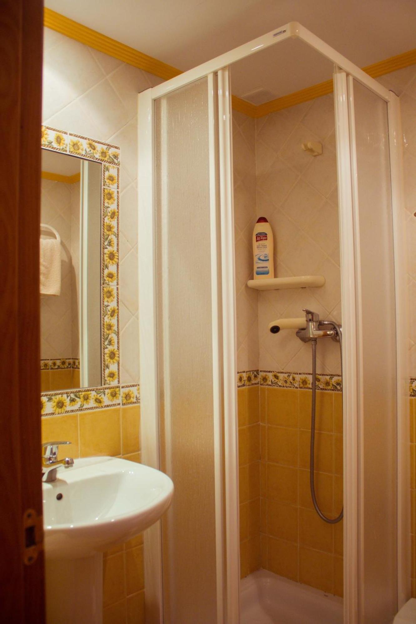 Casa Rural Bal D'Onsella Lobera de Onsella Εξωτερικό φωτογραφία