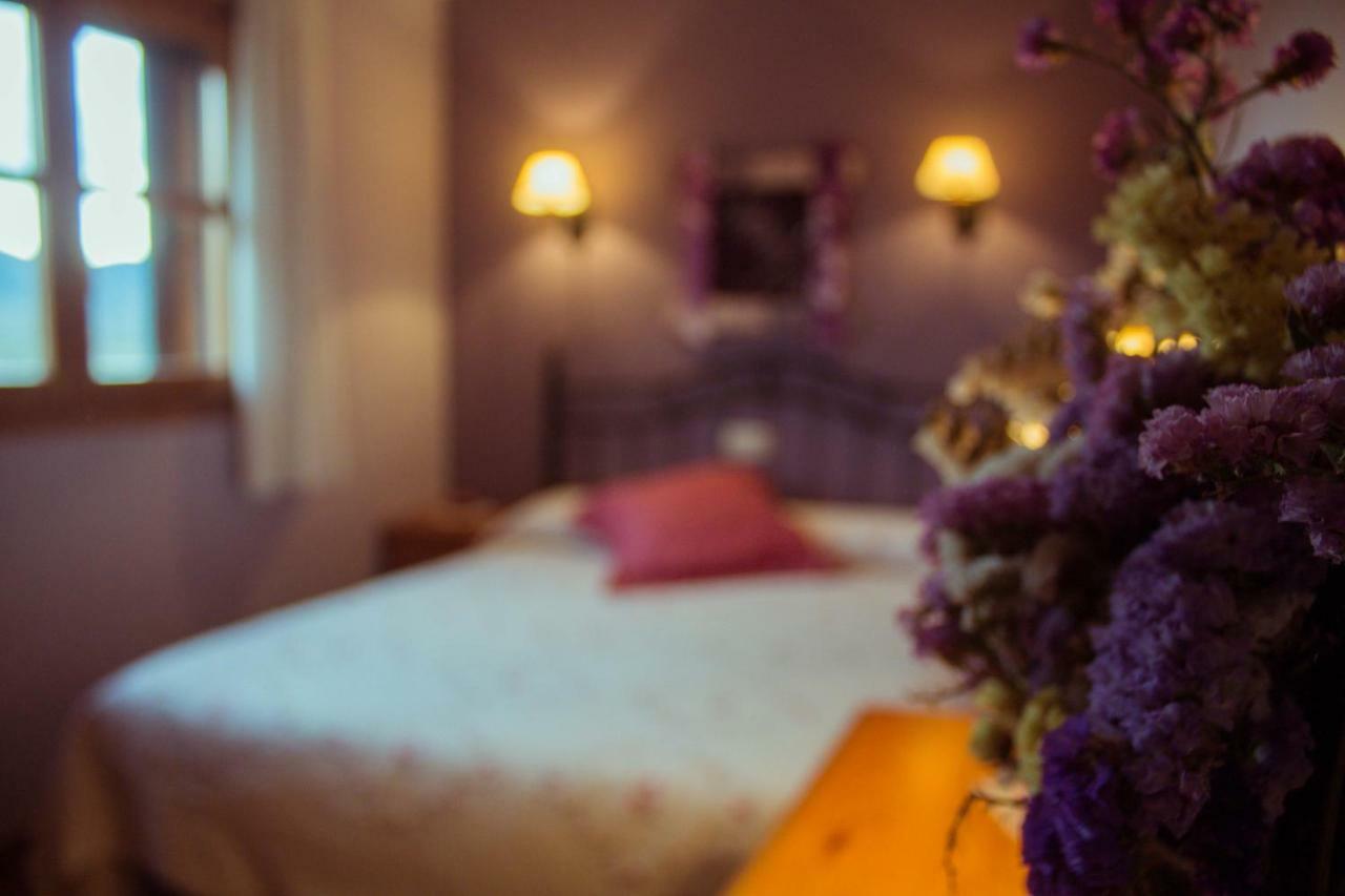 Casa Rural Bal D'Onsella Lobera de Onsella Εξωτερικό φωτογραφία